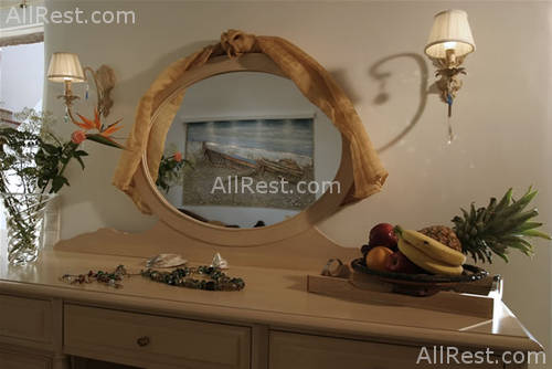 Art Maisons Oia Castle Hotel 14